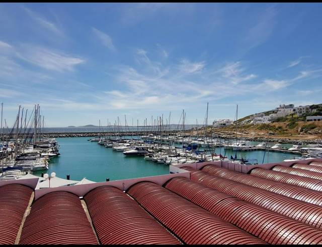 1 BEDROOM APARTMENT FOR SALE IN MYKONOS